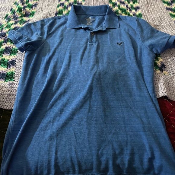 Mens American Eagle Shirt lot - Picture 8 of 10